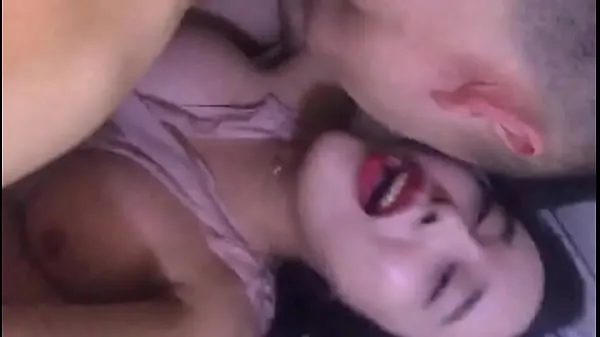 Suuri Famous Chinese Ladyboy homemade Sex lämmin putki
