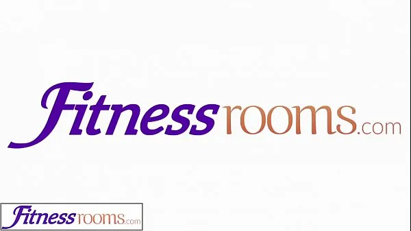 ใหญ่ Fitness Rooms Gym milf and students have wet lesbian interracial threesome ท่ออุ่น