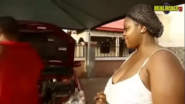 Büyük Big Black Boobs Women sex With plumber sıcak Tüp