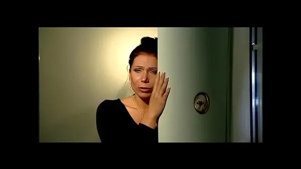 Grote Potresti Essere Mia Madre (Full porn movie warme buis