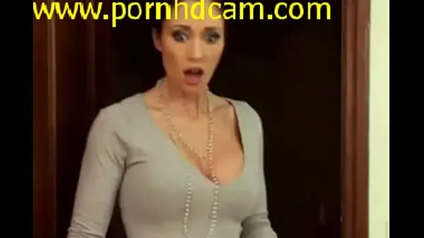 Veľká Very Sexy Mom- Free Best Porn Videopart 1 - watch 2nd part on x264 teplá trubica