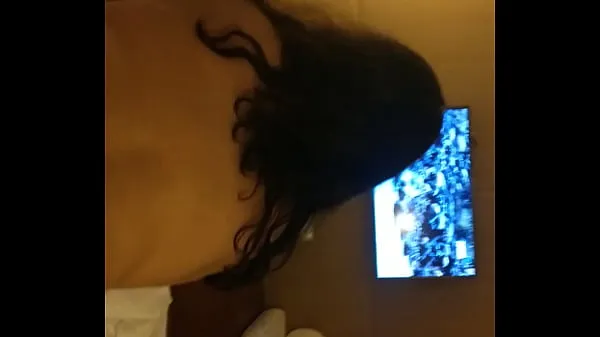 Veľká Bengali desi girl Kavya rides in hotel room teplá trubica