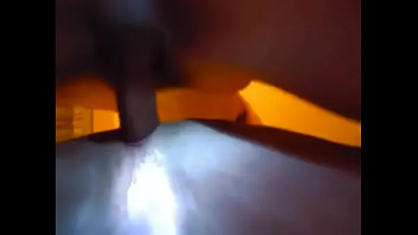 Big Amateur bareback creampie by huge cock warm Tube