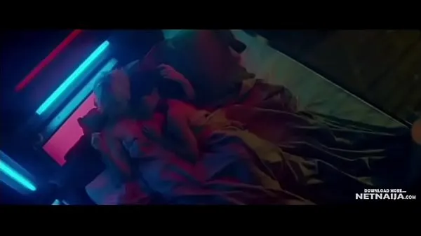 Suuri Atomic Blonde 2017 Nude Sex Scene lämmin putki