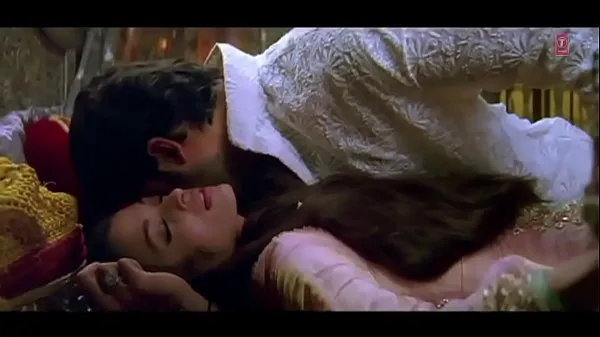 Stort Aishwarya rai sex scene with real sex edit varmt rør