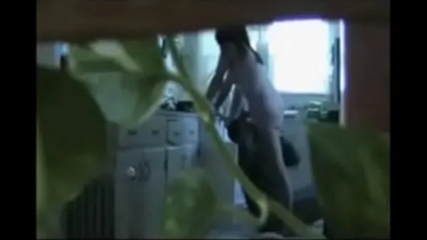 Duża step mom and son fucking in kitchen caught visit ciepła tuba