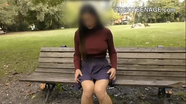 Veľká shy 18 years old girls porn casting teplá trubica