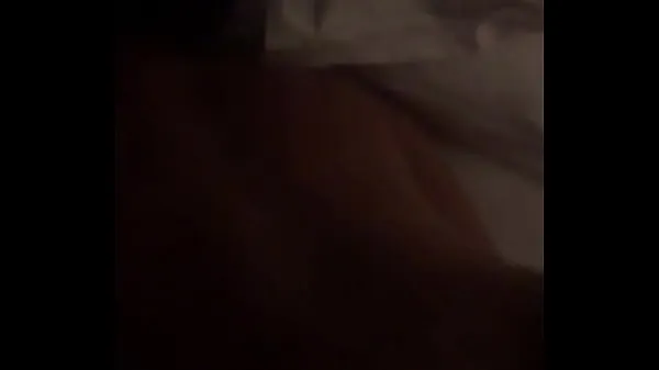 Velká Thai girl fucked doggy in hotel room teplá trubice