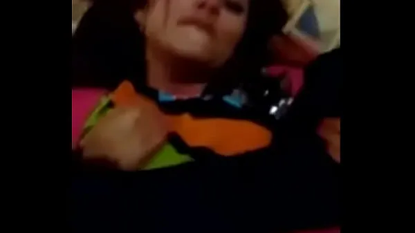 Stort Indian girl pussy fucked by boyfriend varmt rør