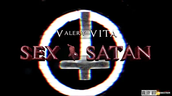 Stort SEX & SATAN volume 1 varmt rör