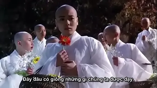 Velika Jin Ping Mei topla cev