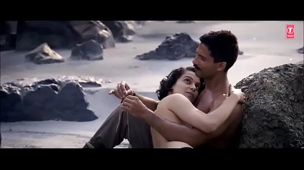 Nagy Kangana Ranaut Topless nude scene meleg cső