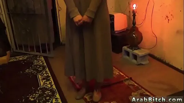Μεγάλος Arab man fuck hardcore and muslim whore gangbang Afgan whorehouses θερμός σωλήνας