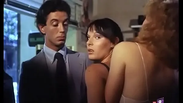 Big Sexual inclination to the naked (1982) - Peli Erotica completa Spanish warm Tube