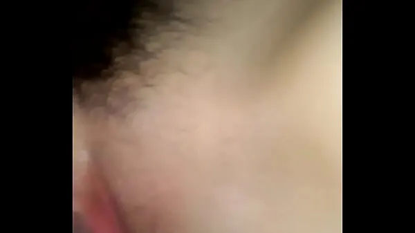 Big Beautiful clean shaven pussy warm Tube