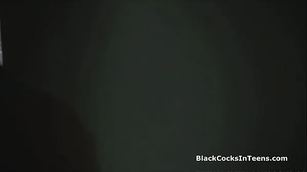 Big Sex addict redhead teen on a big black cock warm Tube
