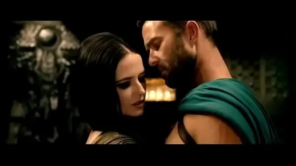 Grote 300 rise of an empire sex scene warme buis