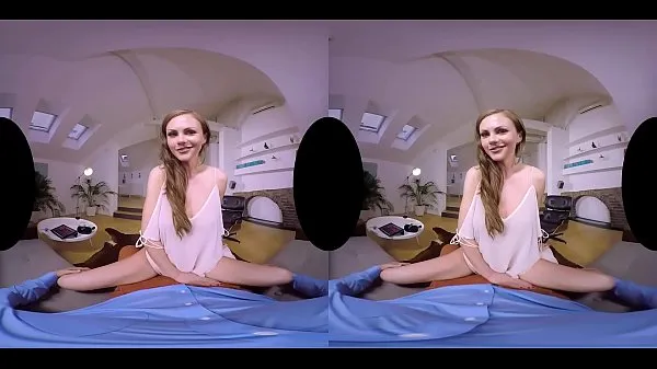 Big The best VR orgy EVER with 5 girls you warm Tube