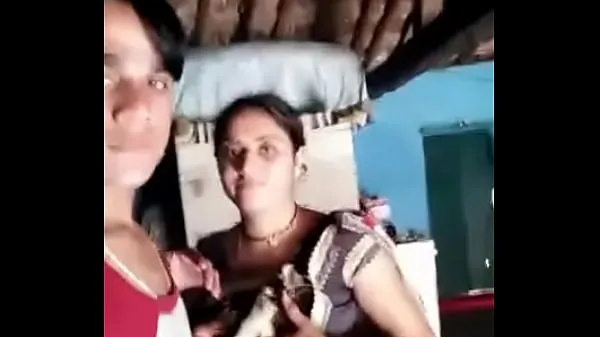 Stort bhabhi boobs suck varmt rør