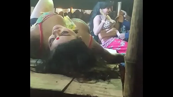 Gran how sexy video performance. hot jatra dance---2017. New sex video dance 2Ktubo caliente