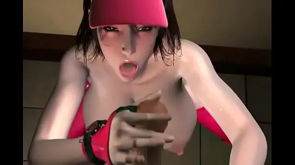 Grote Umemaro 3D Vol.11 Pizza Takeout Obscenity PIZZA(Hentai warme buis