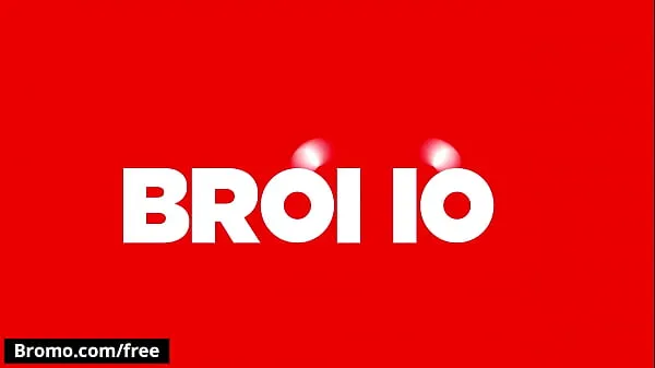 Big Bromo - Casey Kole with Damien Stone at Bareback Inquisition Part 3 Scene 1 - Trailer preview warm Tube