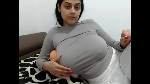 Big big boobs Romanian on cam - Watch her live on LivePussy.Me warm Tube