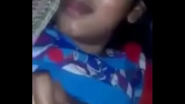 Suuri indian desi video lämmin putki