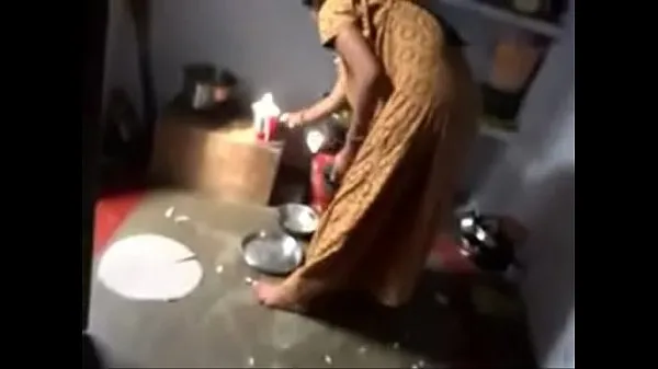 Playing with Tamil wife's sister أنبوب دافئ كبير