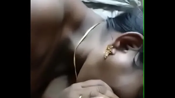 Stort Tamil aunty sucking my dick varmt rør