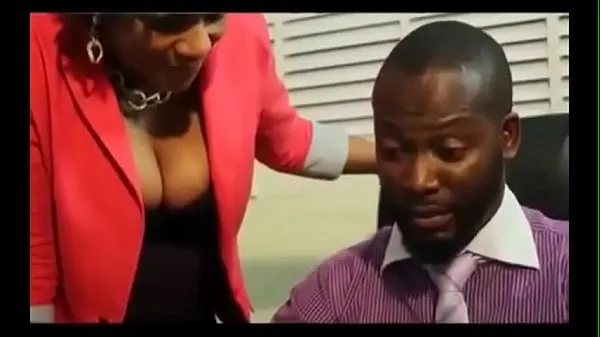 Büyük NollyYakata- Hot Nollywood Sex and romance scenes Compilation 1 sıcak Tüp
