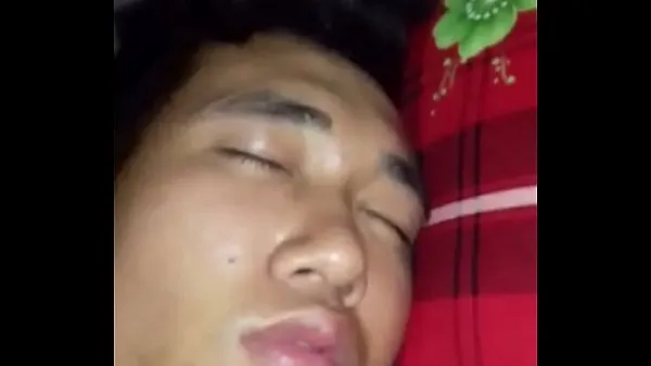 Stort Gay viet blued gets you and fucks the night of the 2nd of the year varmt rør
