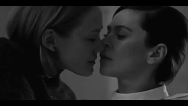 ASMR: Two lovers lusting (BJ/lesbian Tiub hangat besar