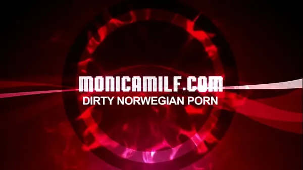 Velika Dirty Norwegian Porn Part1 WATCH PART 2 at topla cev