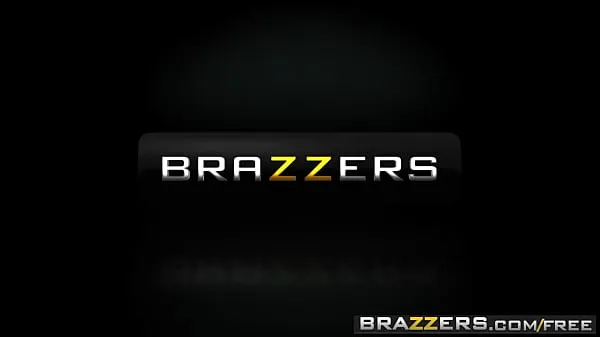 Stort Brazzers - Big Tits at Work - (Lauren Phillips, Lena Paul) - Trailer preview varmt rør