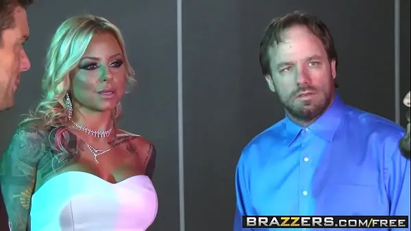 Stort Brazzers - Real Wife Stories - (Britney Shannon, Ramon Tommy, Gunn varmt rør
