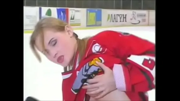 Büyük how to rescued the the world hockey championship sıcak Tüp