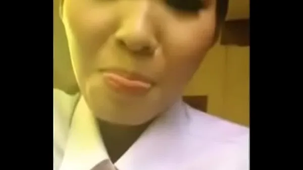 Veľká Asian Thailand fuck so hot with husband teplá trubica