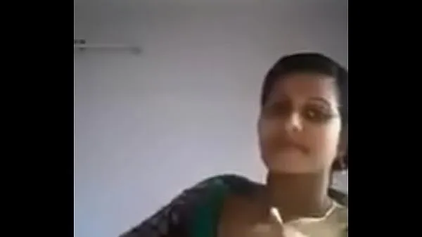 Suuri Bhabhi ki boobs lämmin putki