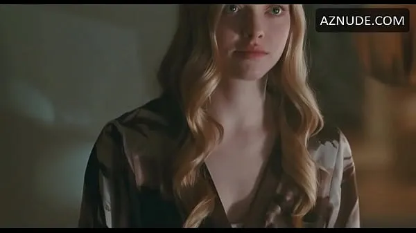 Veľká Amanda Seyfried Sex Scene in Chloe teplá trubica
