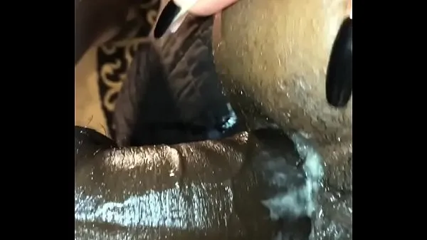 Big oooO! Fuck Me in My Asshole! And Cum in My Pussy warm Tube