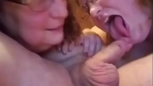 Big Two colleagues of my step mother would eat my cock if they could warm Tube