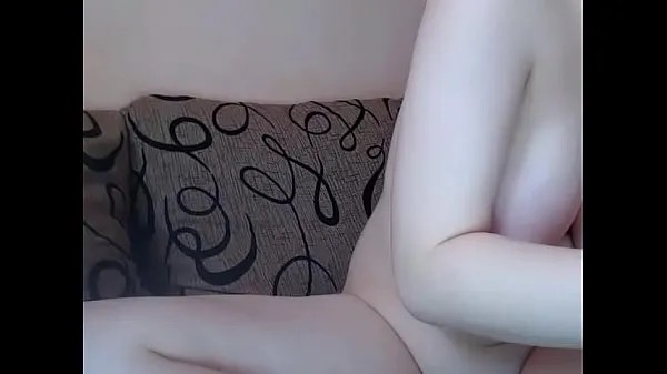 Gorgeous pale teen nude live chat أنبوب دافئ كبير