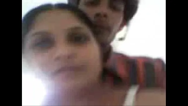 indian aunt and nephew affair Tiub hangat besar