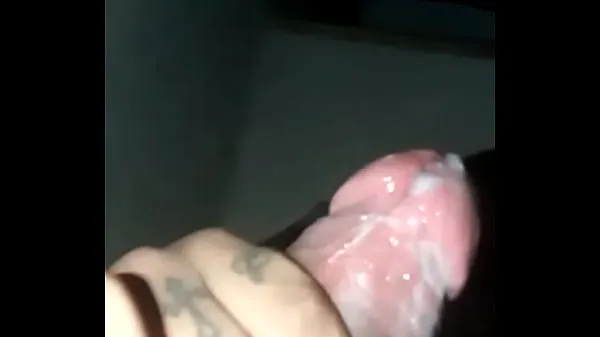 Big brand new cumming and moaning warm Tube