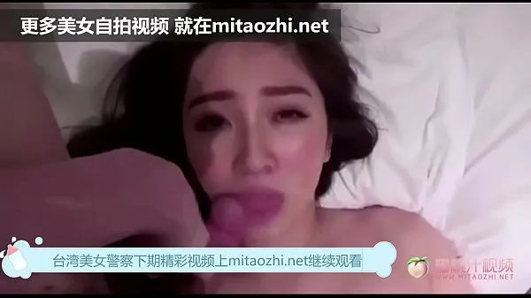 بڑی 台湾美女警察约炮自拍视频 گرم ٹیوب