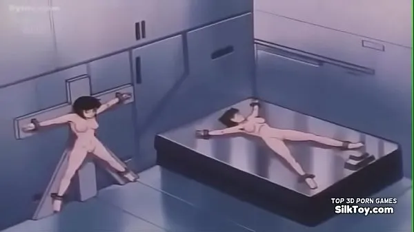 Big Hot Big Tits Anime Slave Under Sex Test warm Tube