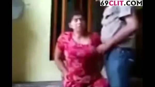 बड़ी horny step mother got fucked by his गर्म ट्यूब