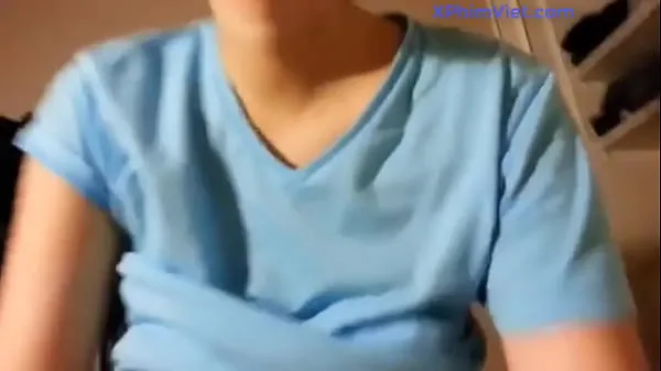 Nagy New Vietnamese sex clip – Beautiful pampers her husband meleg cső