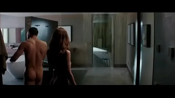 Nagy Dakota Johnson Sex Scenes Compilation From Fifty Shades Freed meleg cső